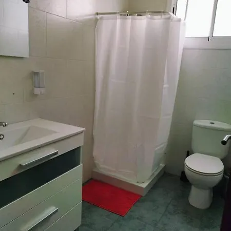 Apartment Privado Con Entrada Independiente En Caldes De Malavella Girona