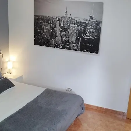 Privado Con Entrada Independiente En Caldes De Malavella