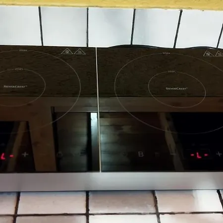 Privado Con Entrada Independiente En Caldes De Malavella Girona