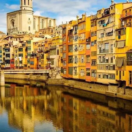 Privado Con Entrada Independiente En Caldes De Malavella