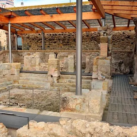 Daire Privado Con Entrada Independiente En Caldes De Malavella