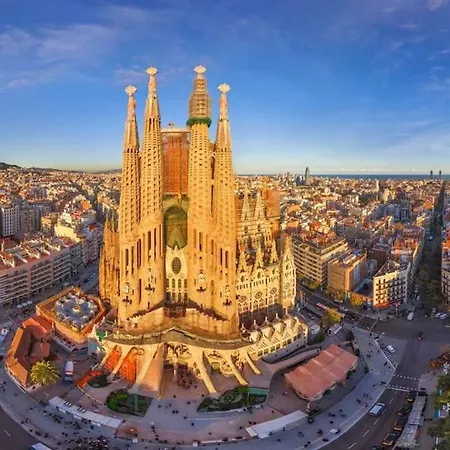 Daire Privado Con Entrada Independiente En Caldes De Malavella *