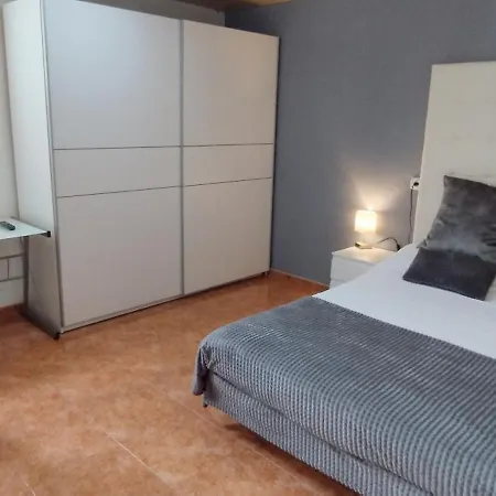 Privado Con Entrada Independiente En Caldes De Malavella