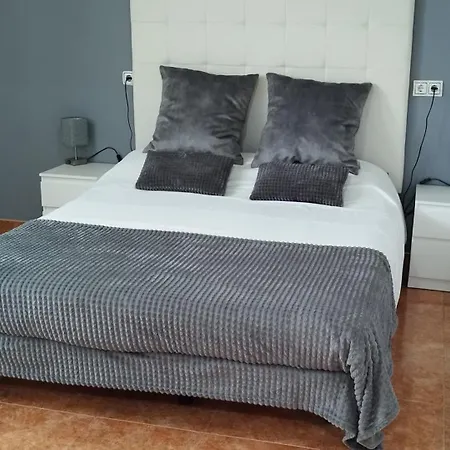 Privado Con Entrada Independiente En Caldes De Malavella Gérone
