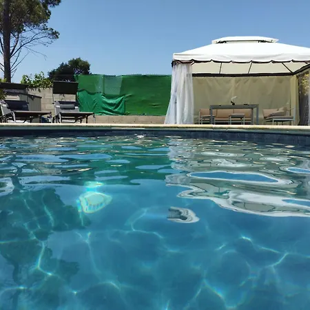 דירה Privado Con Entrada Independiente En Caldes De Malavella *