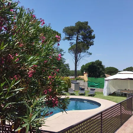 Privado Con Entrada Independiente En Caldes De Malavella