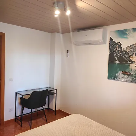 Privado Con Entrada Independiente En Caldes De Malavella