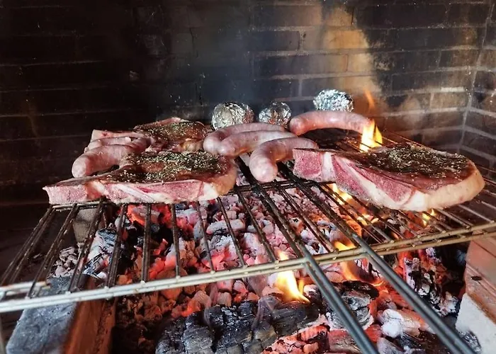 דירה Privado Con Entrada Independiente En Caldes De Malavella ז'ירונה