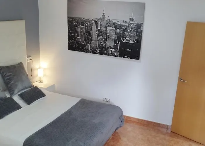 Privado Con Entrada Independiente En Caldes De Malavella