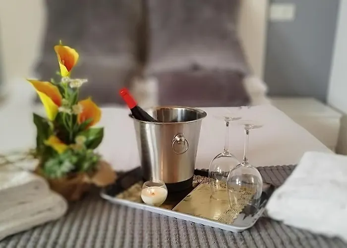 Privado Con Entrada Independiente En Caldes De Malavella