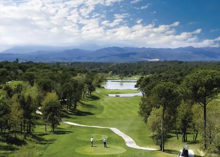 Privado Con Entrada Independiente En Caldes De Malavella *