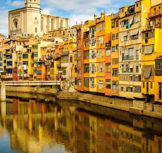 Privado Con Entrada Independiente En Caldes De Malavella