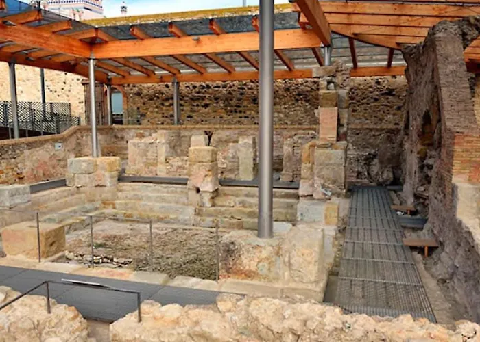 Διαμέρισμα Privado Con Entrada Independiente En Caldes De Malavella