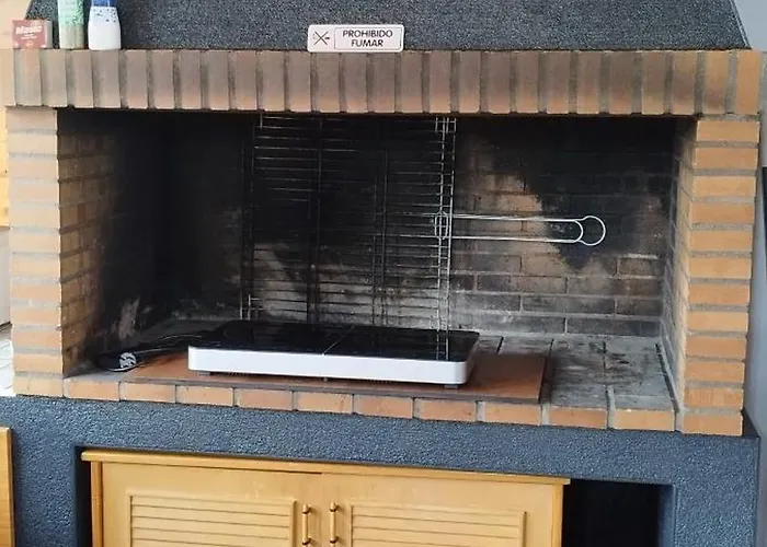 Διαμέρισμα Privado Con Entrada Independiente En Caldes De Malavella Χιρόνα