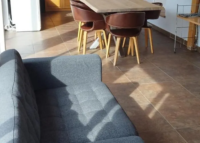 Διαμέρισμα Privado Con Entrada Independiente En Caldes De Malavella *