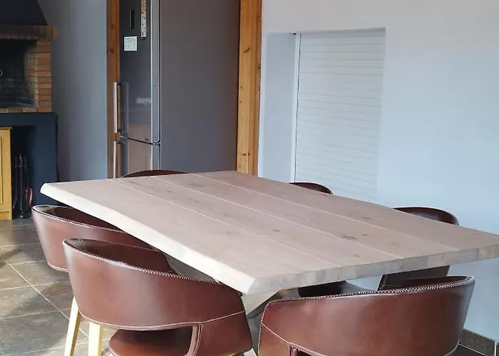 Privado Con Entrada Independiente En Caldes De Malavella Διαμέρισμα