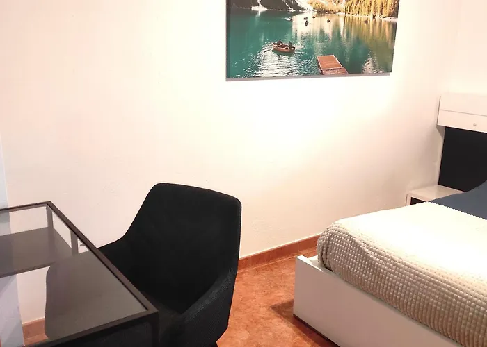 Privado Con Entrada Independiente En Caldes De Malavella Χιρόνα